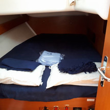 Beneteau Cyclades 43.4