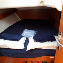 Beneteau Cyclades 43.4