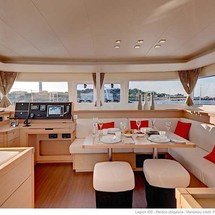 Lagoon 450 F