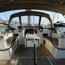 Jeanneau Sun Odyssey 519