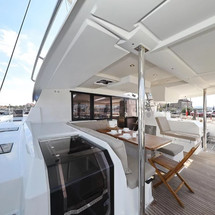Fountaine Pajot Saona 47