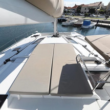 Fountaine Pajot Saona 47