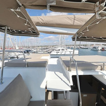 Fountaine Pajot Saona 47