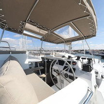 Fountaine Pajot Saona 47