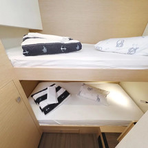 Fountaine Pajot Saona 47