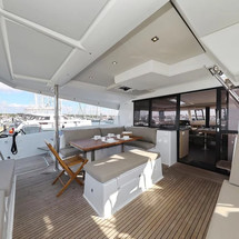 Fountaine Pajot Saona 47