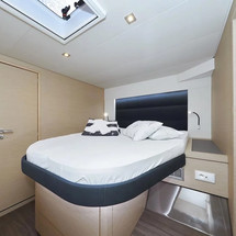 Fountaine Pajot Saona 47