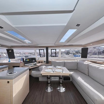 Fountaine Pajot Saona 47