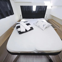 Fountaine Pajot Saona 47