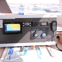 Fountaine Pajot Saona 47