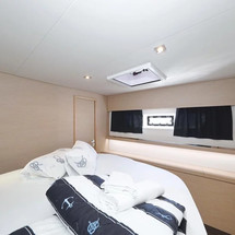 Fountaine Pajot Saona 47