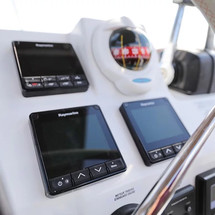Fountaine Pajot Saona 47