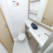 Fountaine Pajot Saona 47