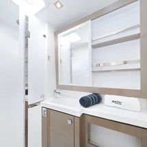 Fountaine Pajot Saona 47