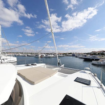 Fountaine Pajot Saona 47