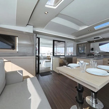 Fountaine Pajot Saona 47