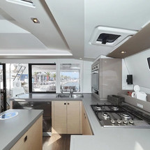 Fountaine Pajot Saona 47
