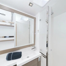 Fountaine Pajot Saona 47