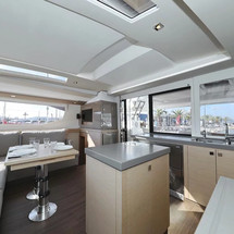 Fountaine Pajot Saona 47