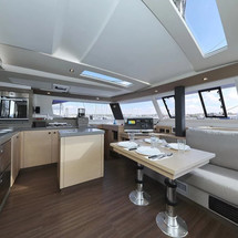 Fountaine Pajot Saona 47