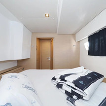 Fountaine Pajot Saona 47