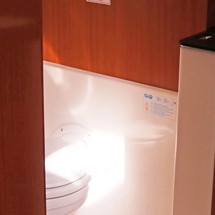 Bavaria Cruiser 50