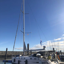Bavaria Cruiser 50
