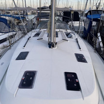 Bavaria Cruiser 50