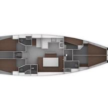Bavaria Cruiser 50