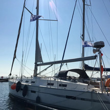 Bavaria Cruiser 50