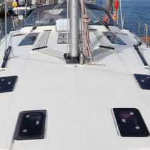Bavaria Cruiser 50