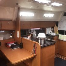 Bavaria Cruiser 50