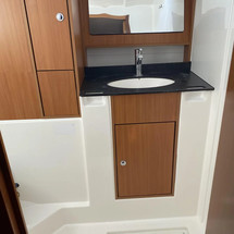Bavaria Cruiser 50