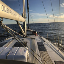Bavaria Cruiser 50