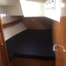 Bavaria Cruiser 50