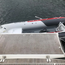 Bavaria Cruiser 50