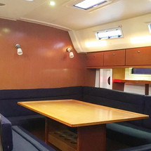 Bavaria Cruiser 50