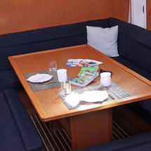 Bavaria Cruiser 50