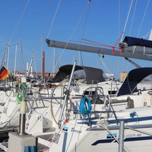 Bavaria Cruiser 50