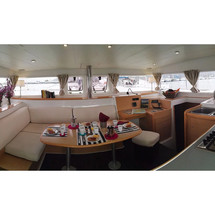 Lagoon 400
