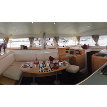 Lagoon 400
