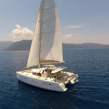 Lagoon 400