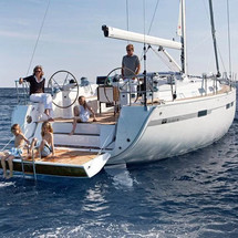 Bavaria 45 Cruiser