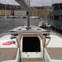 Jeanneau 53