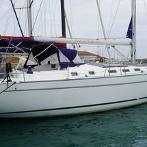 Beneteau Cyclades 50.4