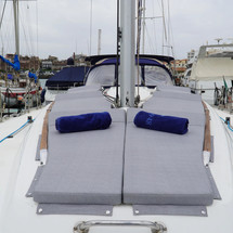 Beneteau Cyclades 50.4