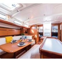 Beneteau Cyclades 50.4