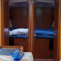 Beneteau Cyclades 50.4