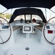Beneteau Cyclades 50.4