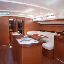 Beneteau Cyclades 50.4